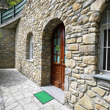 U Ciousu By Ligurian Life Appartamenti In Agriturismo Vallebona ห้อง รูปภาพ