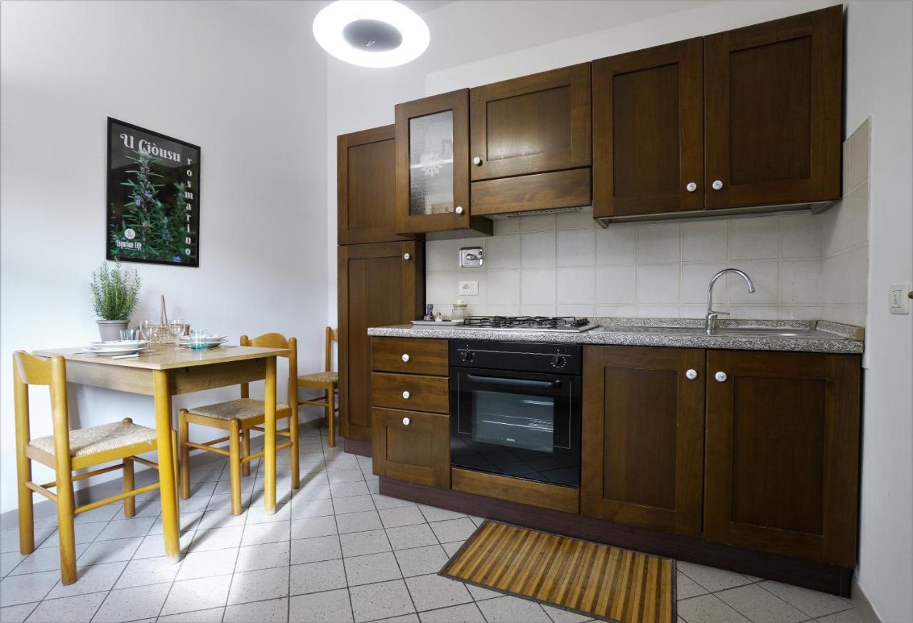 U Ciousu By Ligurian Life Appartamenti In Agriturismo Vallebona ภายนอก รูปภาพ