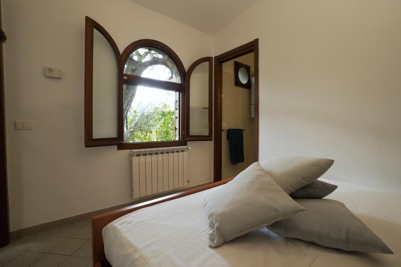 U Ciousu By Ligurian Life Appartamenti In Agriturismo Vallebona ภายนอก รูปภาพ