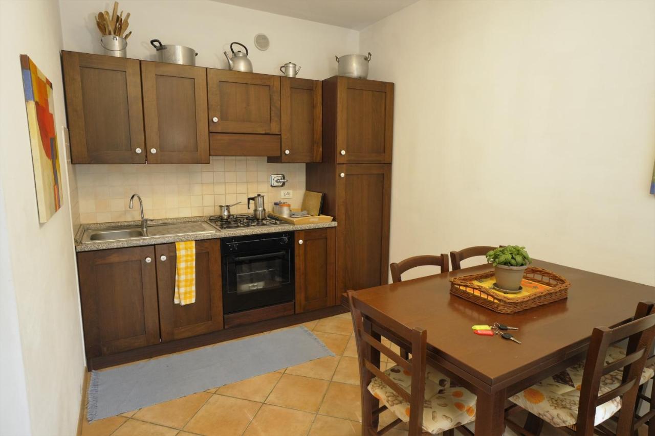 U Ciousu By Ligurian Life Appartamenti In Agriturismo Vallebona ภายนอก รูปภาพ
