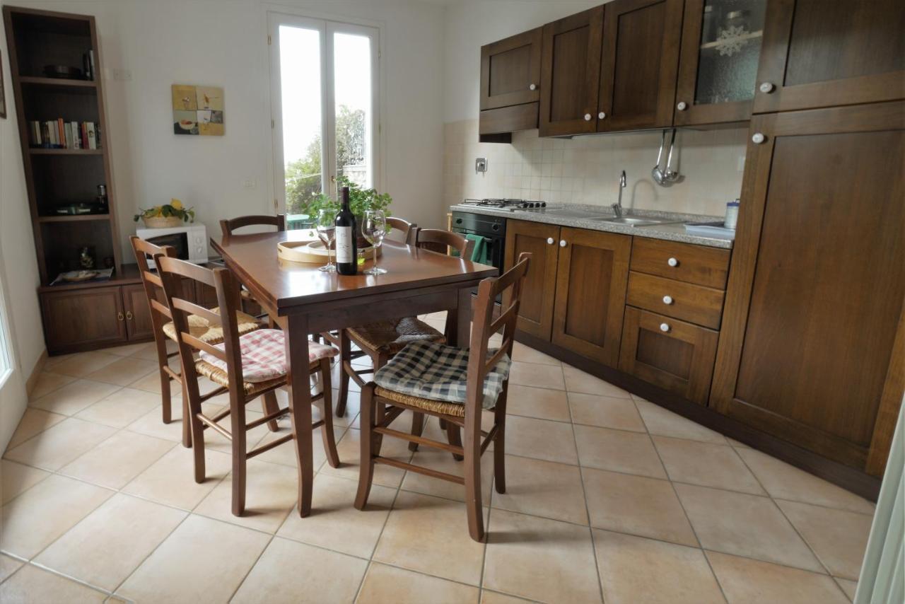 U Ciousu By Ligurian Life Appartamenti In Agriturismo Vallebona ภายนอก รูปภาพ