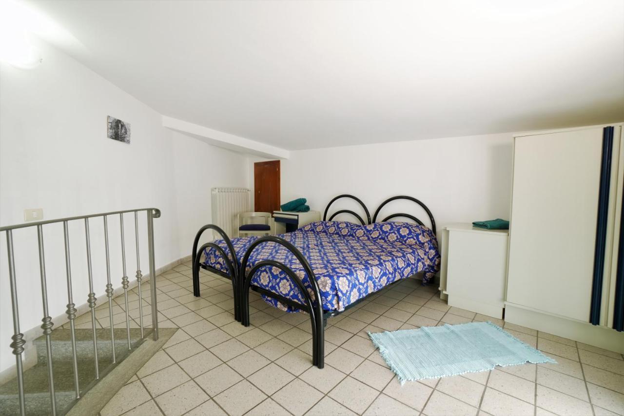 U Ciousu By Ligurian Life Appartamenti In Agriturismo Vallebona ภายนอก รูปภาพ