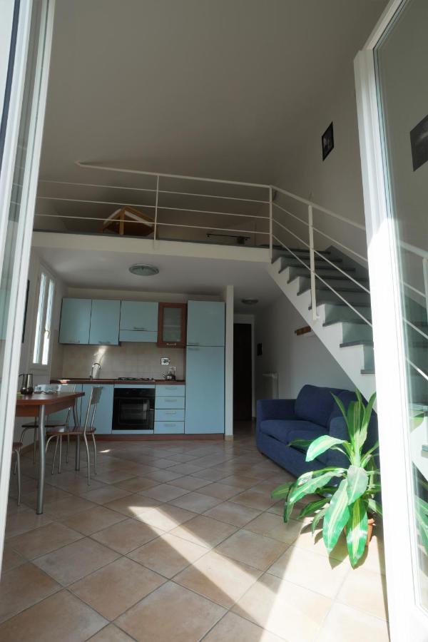 U Ciousu By Ligurian Life Appartamenti In Agriturismo Vallebona ภายนอก รูปภาพ