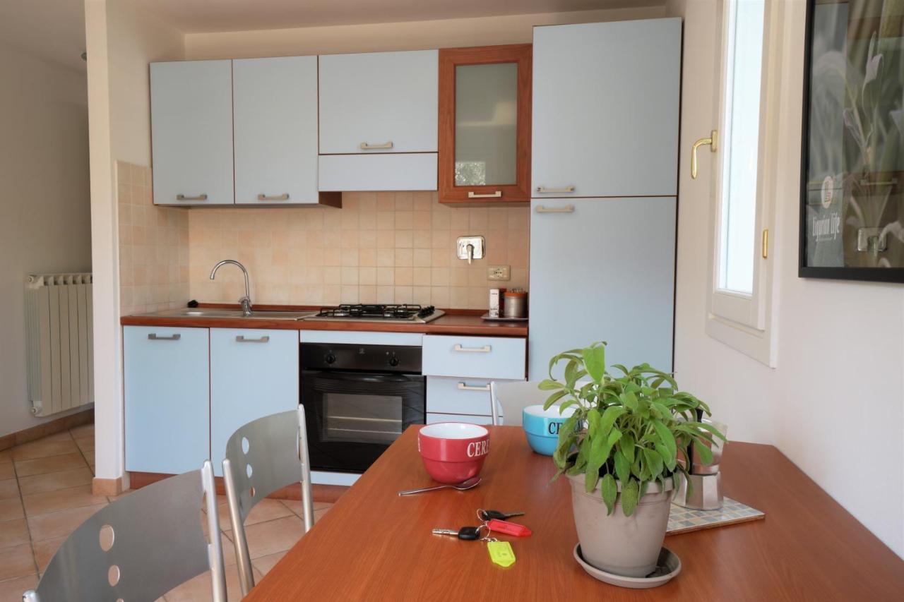 U Ciousu By Ligurian Life Appartamenti In Agriturismo Vallebona ภายนอก รูปภาพ