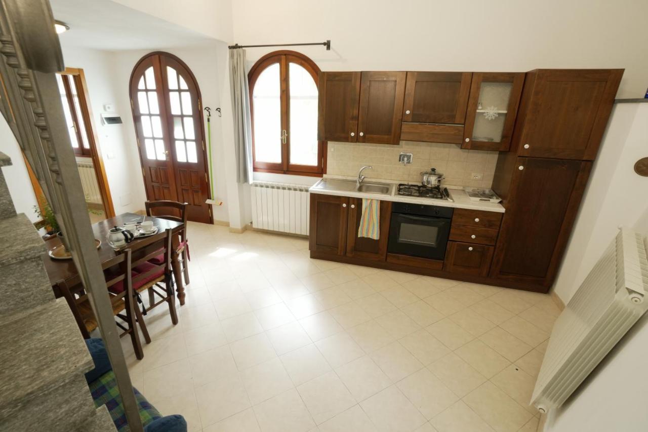 U Ciousu By Ligurian Life Appartamenti In Agriturismo Vallebona ภายนอก รูปภาพ