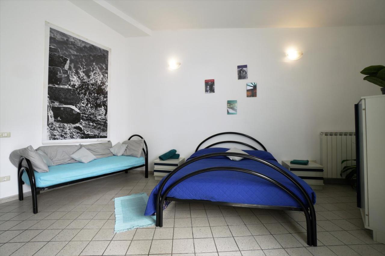 U Ciousu By Ligurian Life Appartamenti In Agriturismo Vallebona ภายนอก รูปภาพ