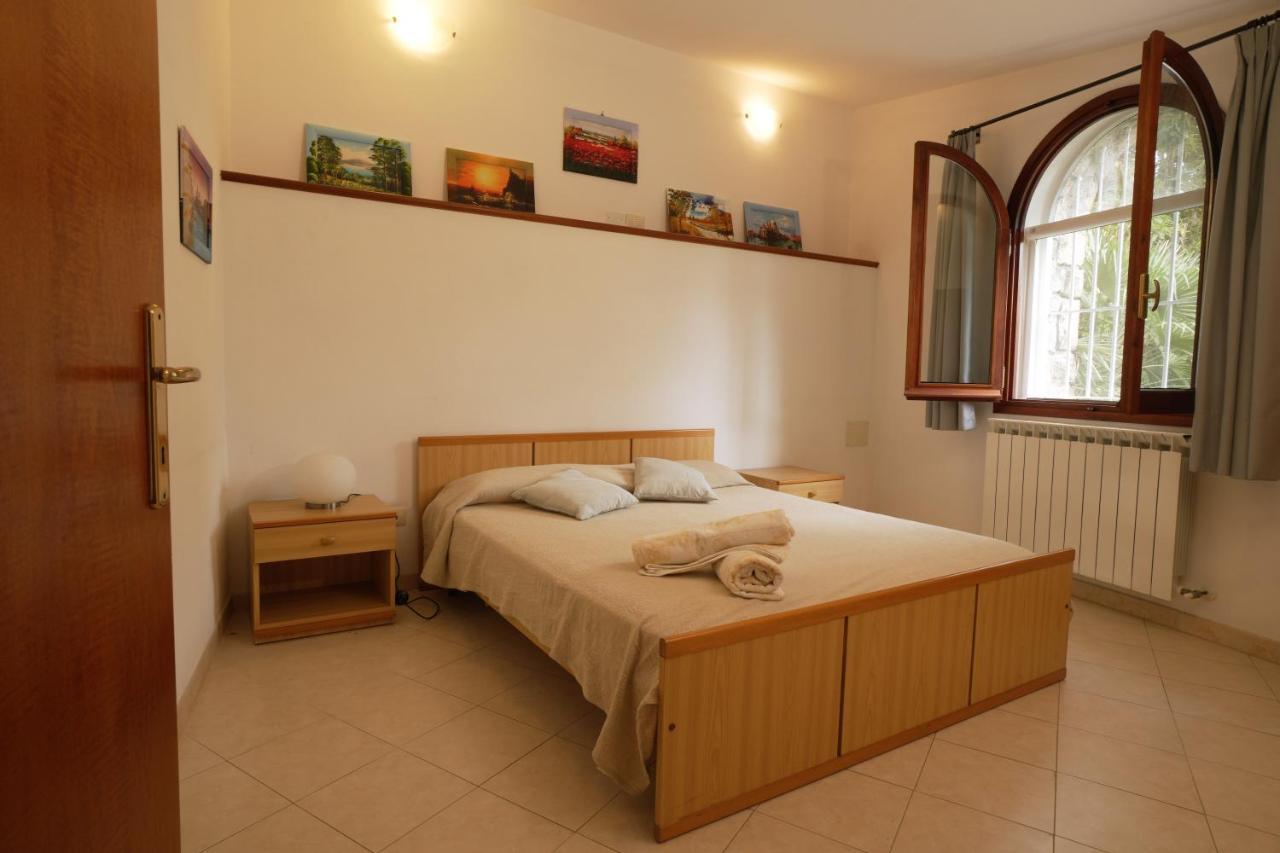 U Ciousu By Ligurian Life Appartamenti In Agriturismo Vallebona ภายนอก รูปภาพ