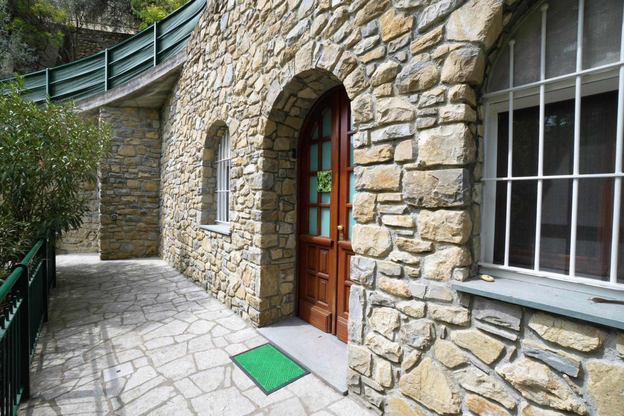 U Ciousu By Ligurian Life Appartamenti In Agriturismo Vallebona ห้อง รูปภาพ